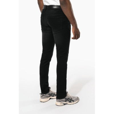 Basic jeans